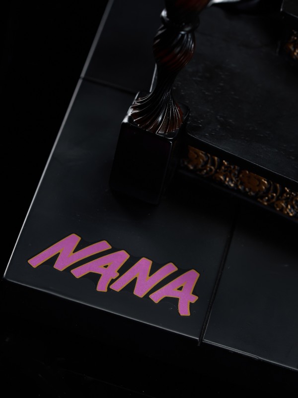 Weare A Design Studio NANA Black Stones 1/6 Statue